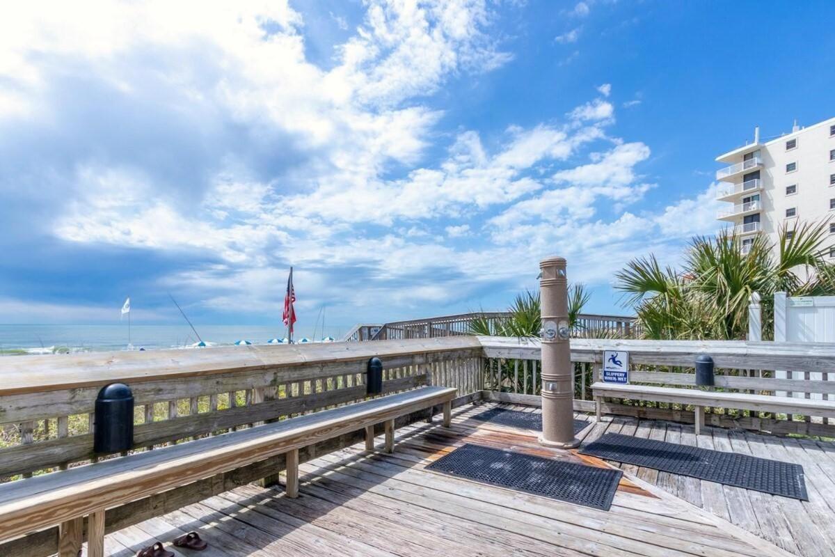 Tradewinds 908 Βίλα Orange Beach Εξωτερικό φωτογραφία