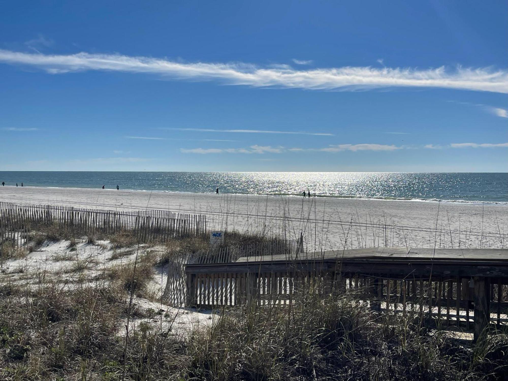 Tradewinds 908 Βίλα Orange Beach Εξωτερικό φωτογραφία