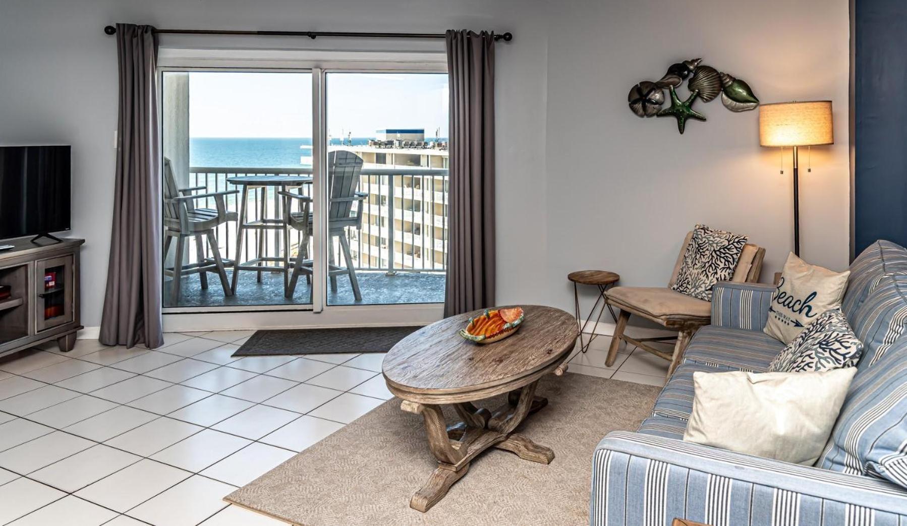 Tradewinds 908 Βίλα Orange Beach Εξωτερικό φωτογραφία
