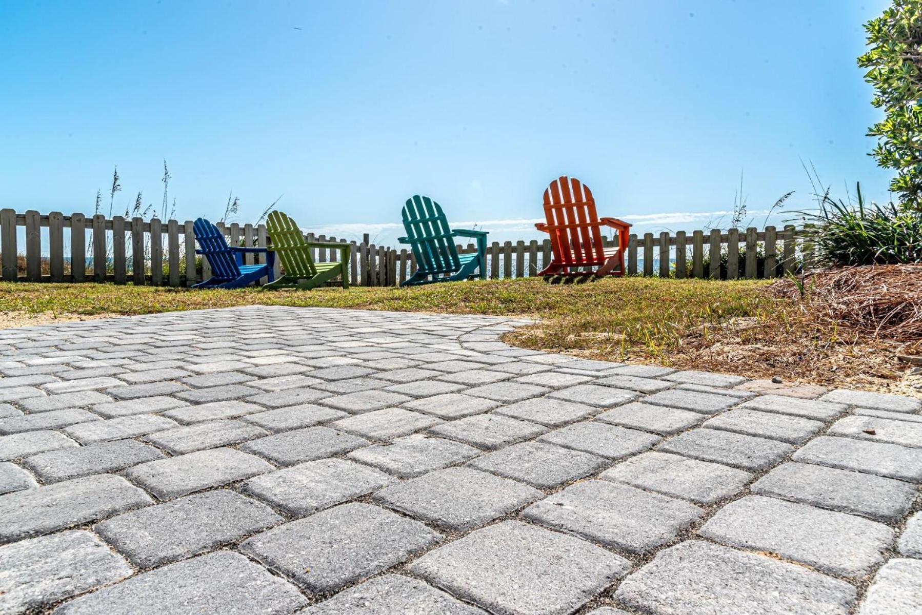 Tradewinds 908 Βίλα Orange Beach Εξωτερικό φωτογραφία