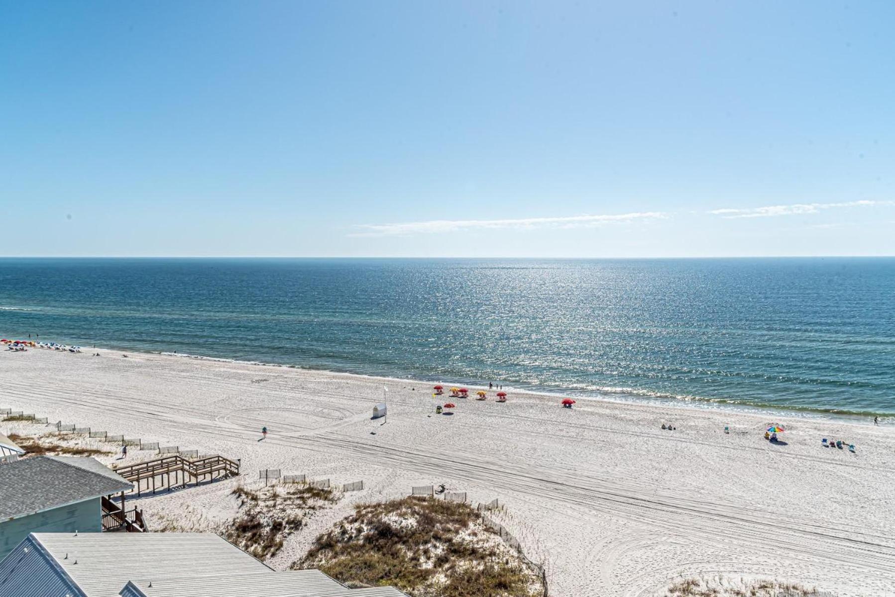 Tradewinds 908 Βίλα Orange Beach Εξωτερικό φωτογραφία