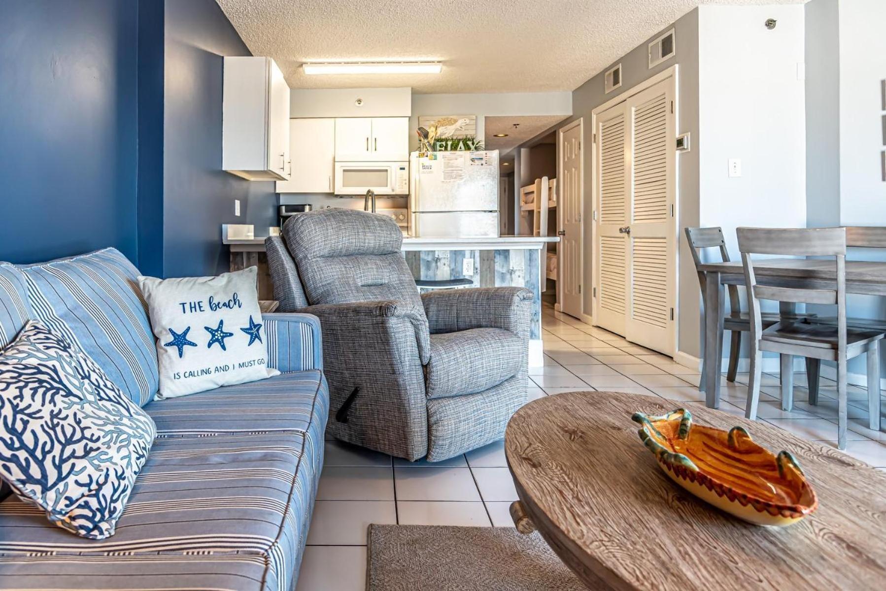 Tradewinds 908 Βίλα Orange Beach Εξωτερικό φωτογραφία