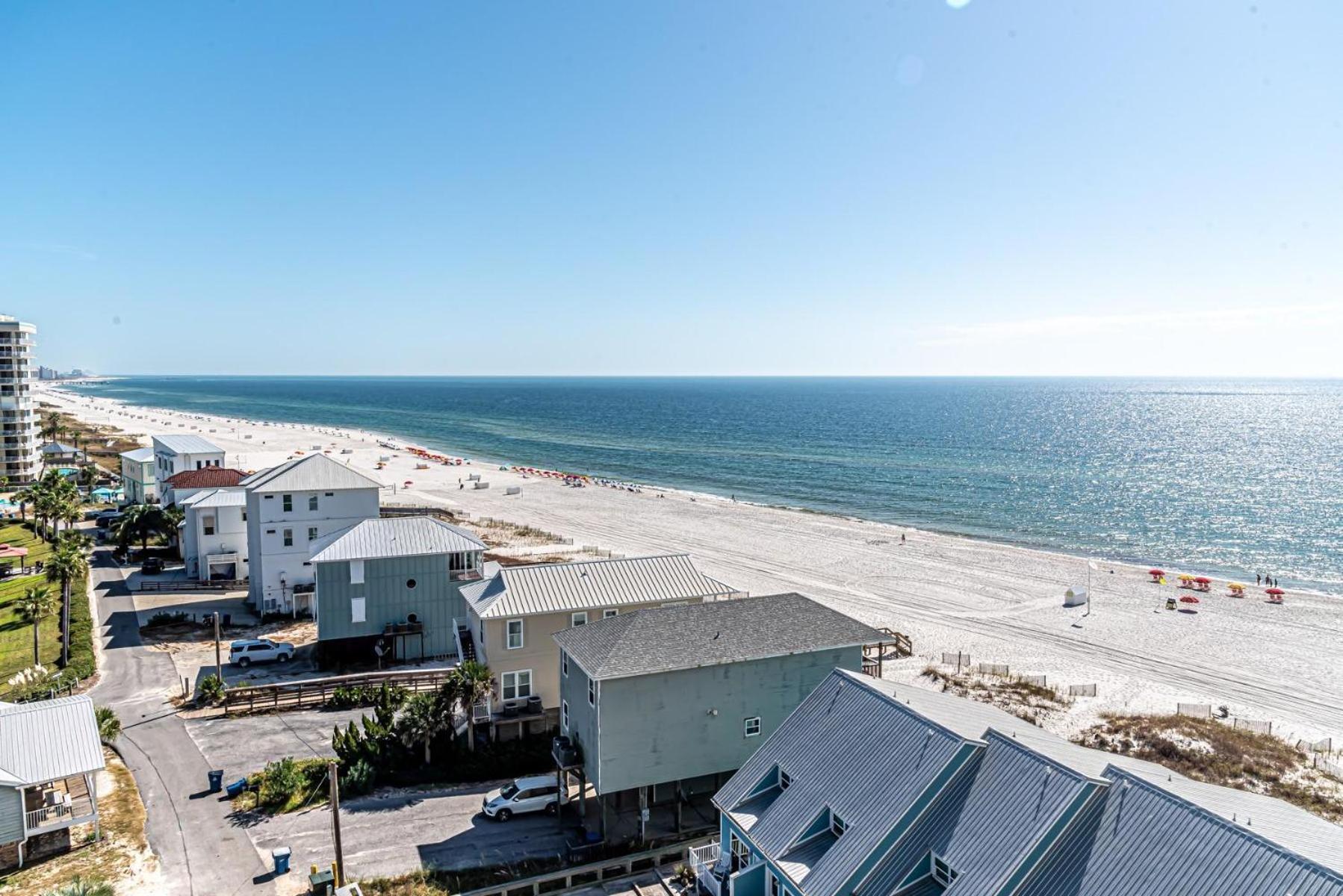 Tradewinds 908 Βίλα Orange Beach Εξωτερικό φωτογραφία