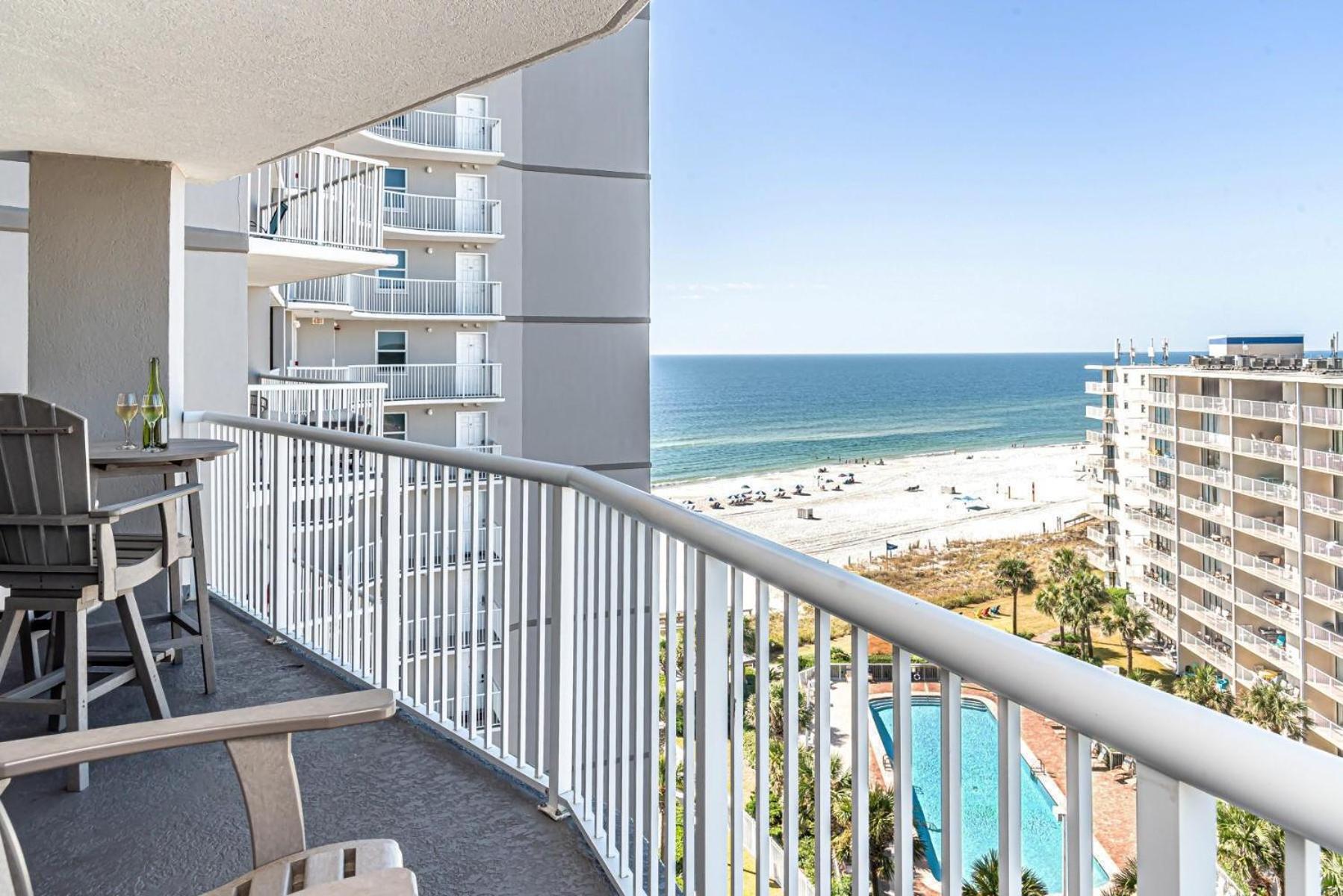 Tradewinds 908 Βίλα Orange Beach Εξωτερικό φωτογραφία