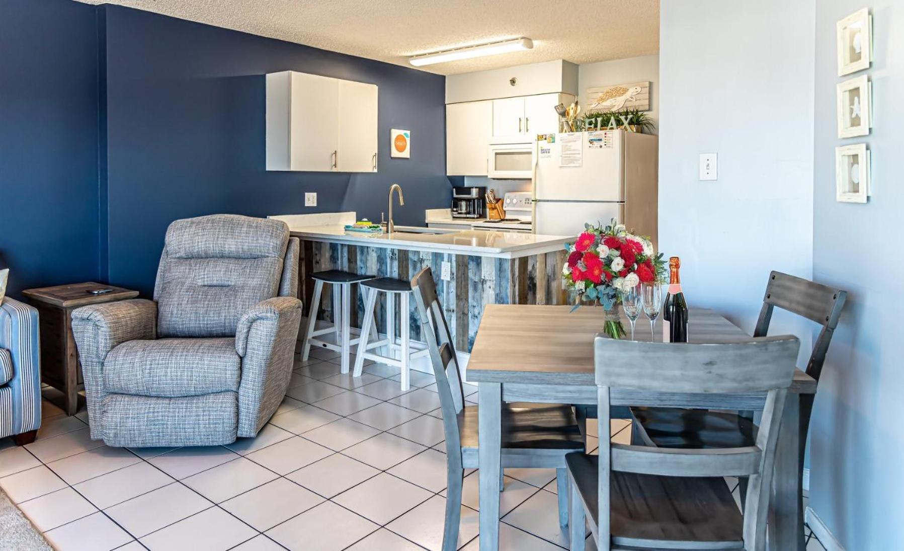 Tradewinds 908 Βίλα Orange Beach Εξωτερικό φωτογραφία