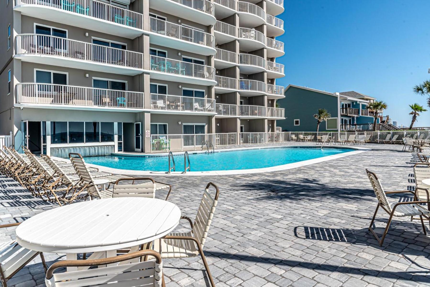 Tradewinds 908 Βίλα Orange Beach Εξωτερικό φωτογραφία