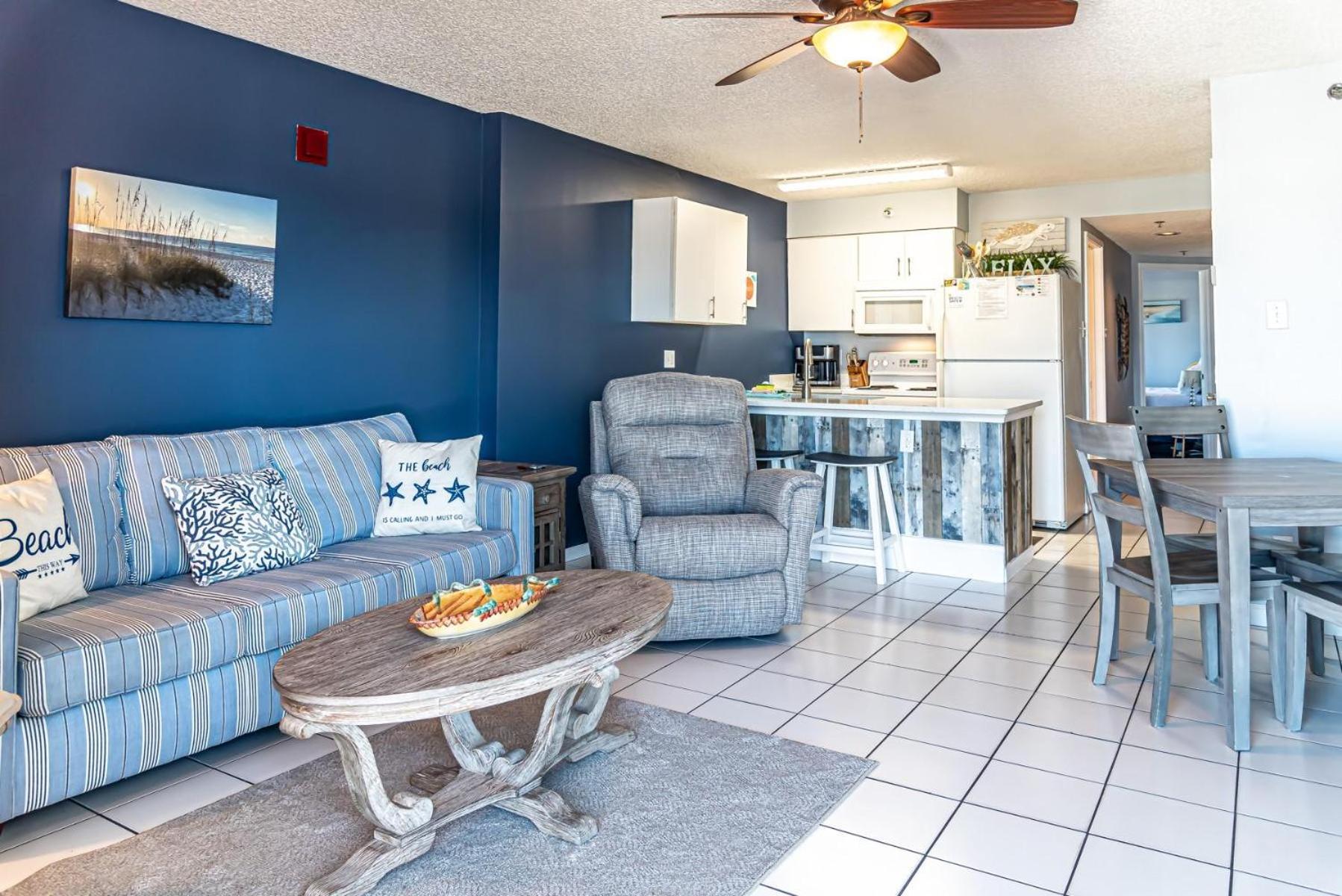 Tradewinds 908 Βίλα Orange Beach Εξωτερικό φωτογραφία