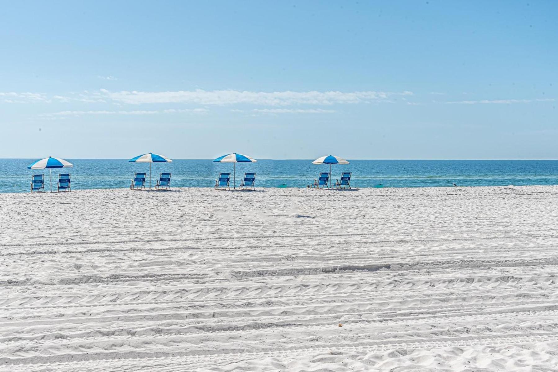 Tradewinds 908 Βίλα Orange Beach Εξωτερικό φωτογραφία