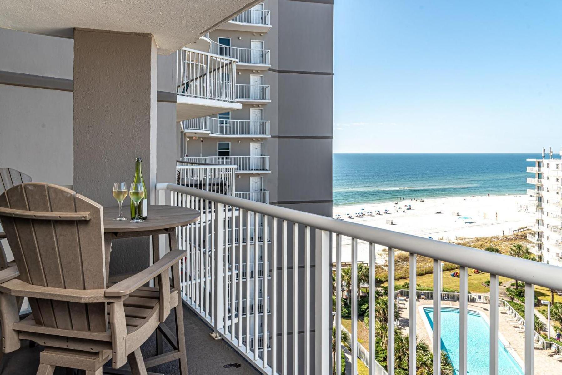 Tradewinds 908 Βίλα Orange Beach Εξωτερικό φωτογραφία