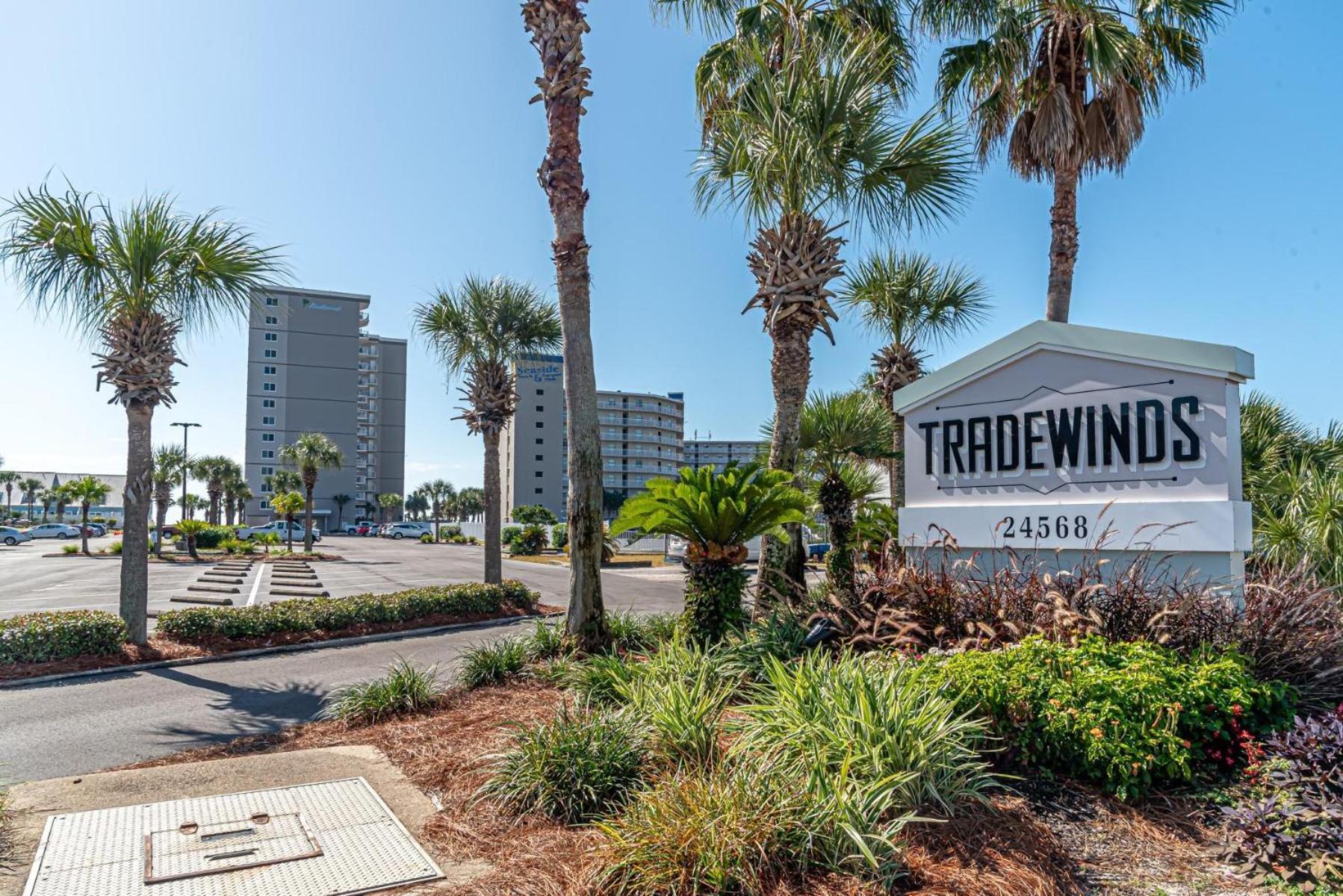 Tradewinds 908 Βίλα Orange Beach Εξωτερικό φωτογραφία