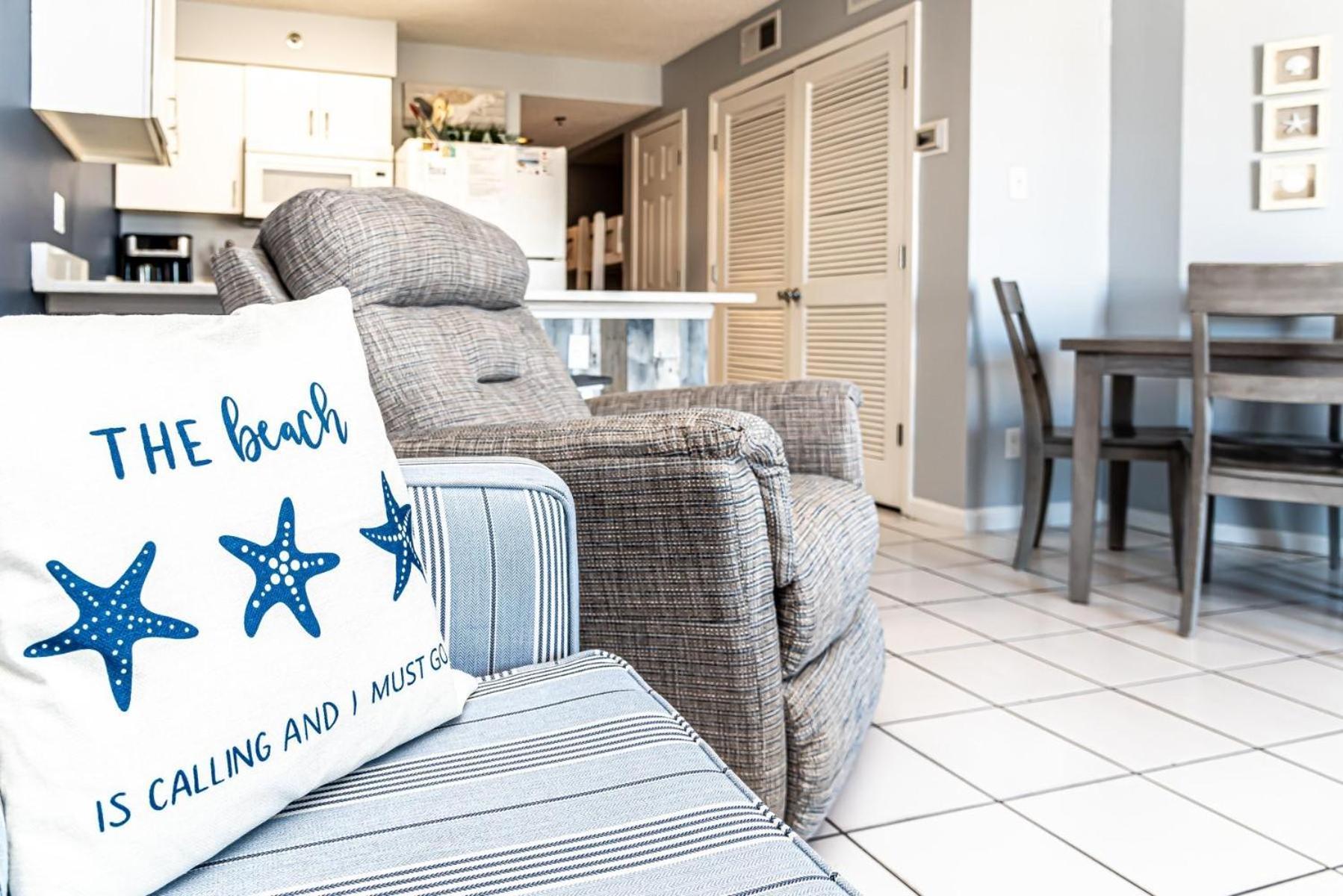 Tradewinds 908 Βίλα Orange Beach Εξωτερικό φωτογραφία