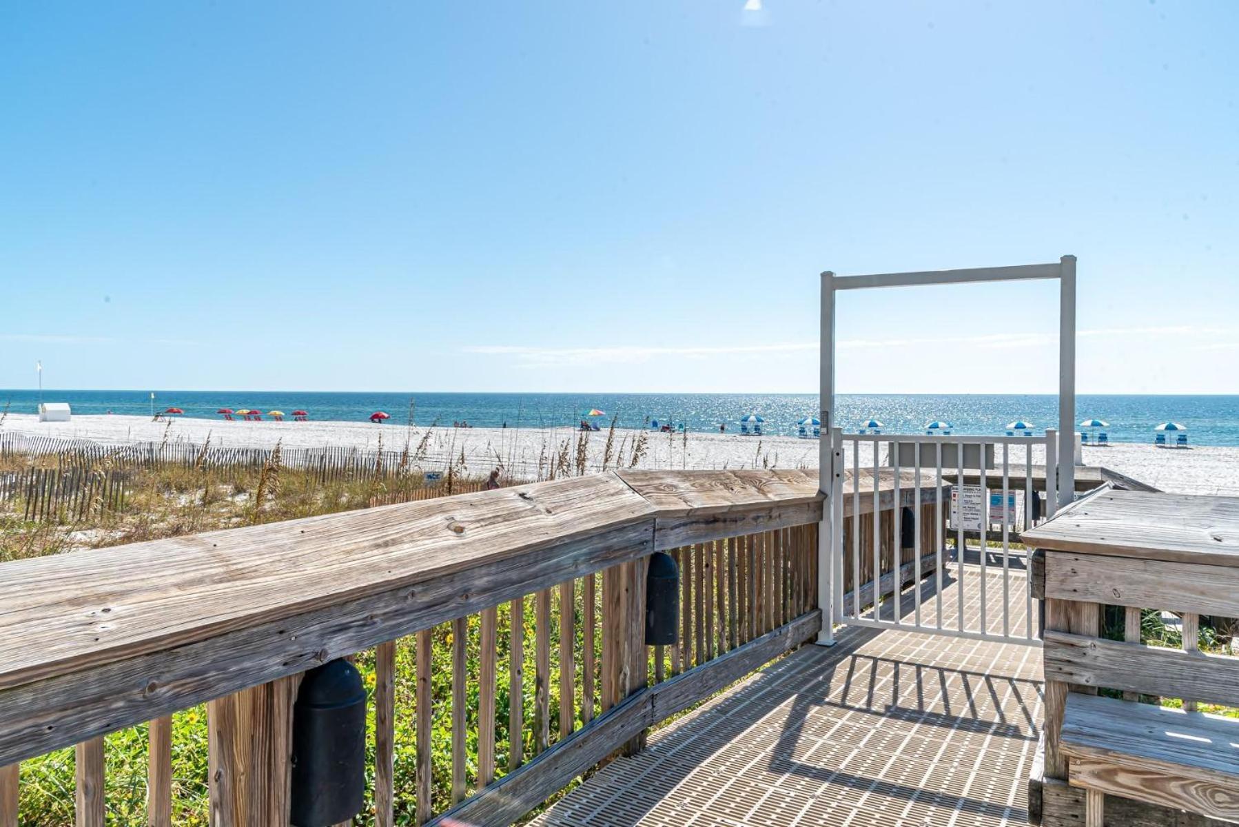 Tradewinds 908 Βίλα Orange Beach Εξωτερικό φωτογραφία