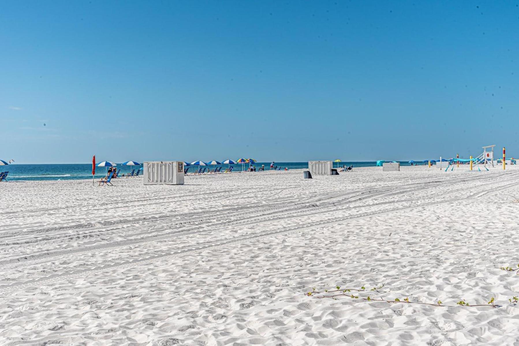 Tradewinds 908 Βίλα Orange Beach Εξωτερικό φωτογραφία