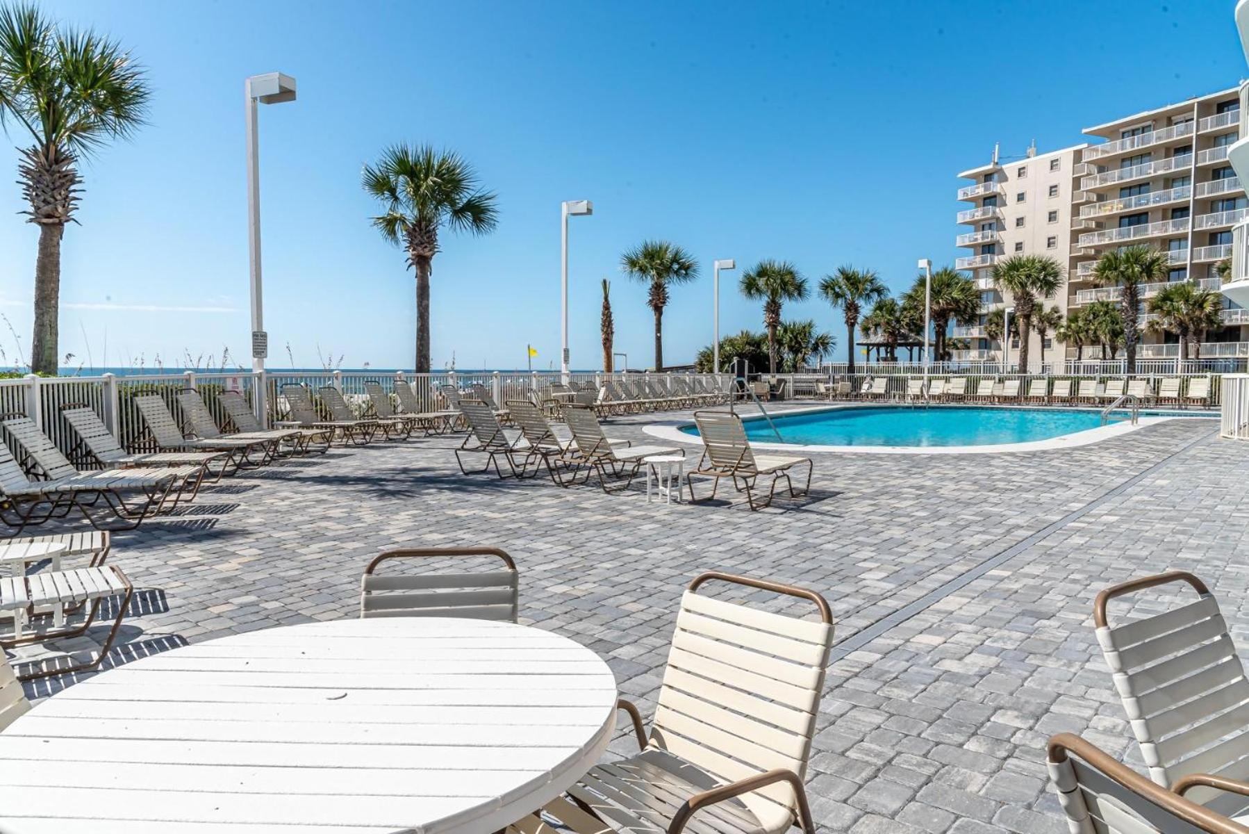 Tradewinds 908 Βίλα Orange Beach Εξωτερικό φωτογραφία