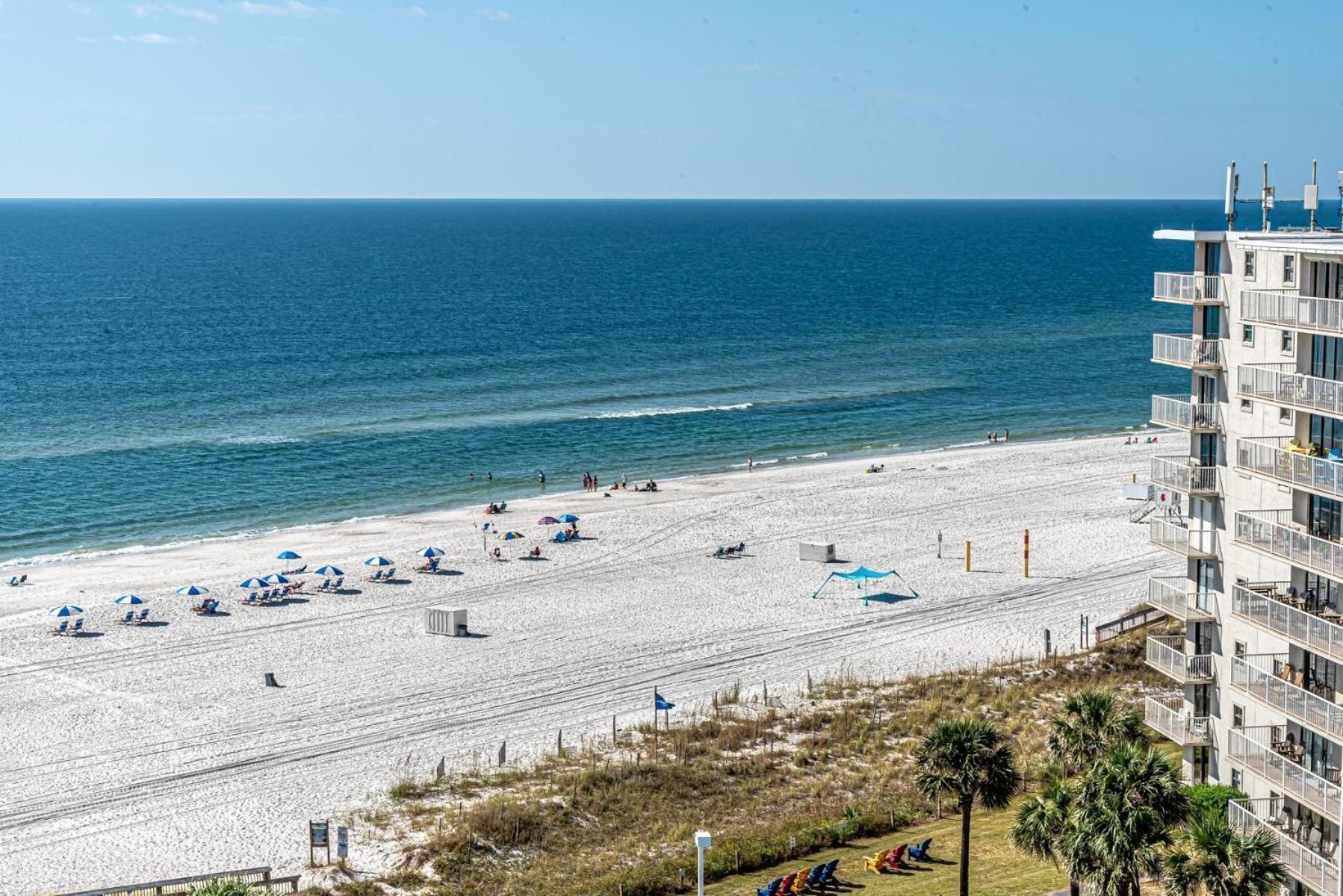 Tradewinds 908 Βίλα Orange Beach Εξωτερικό φωτογραφία