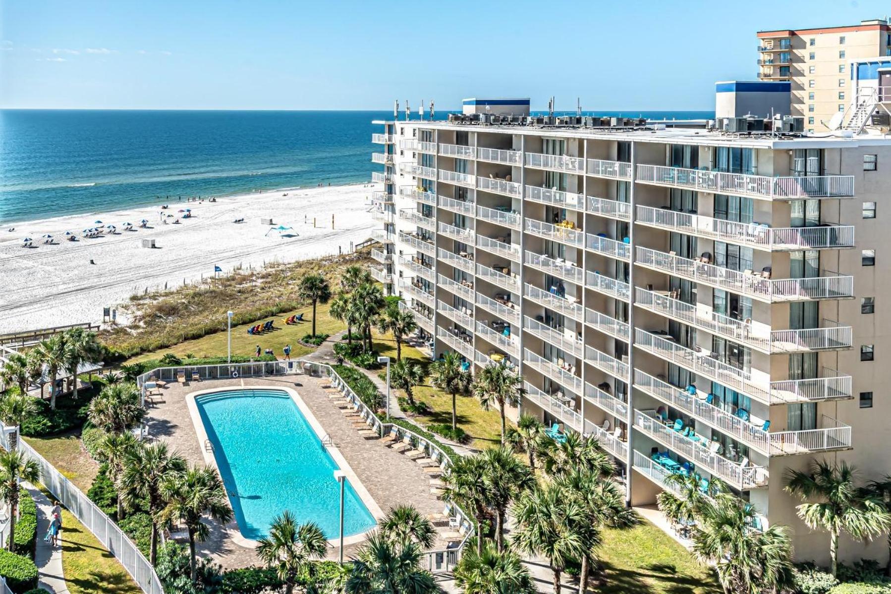 Tradewinds 908 Βίλα Orange Beach Εξωτερικό φωτογραφία