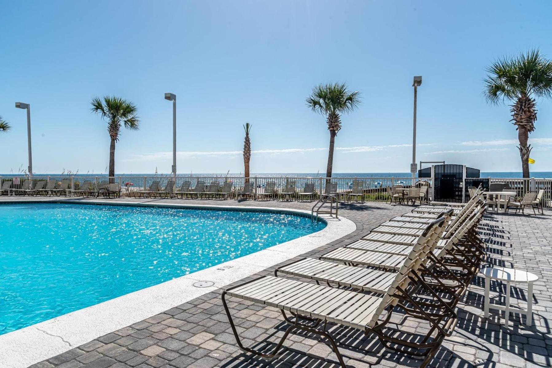 Tradewinds 908 Βίλα Orange Beach Εξωτερικό φωτογραφία
