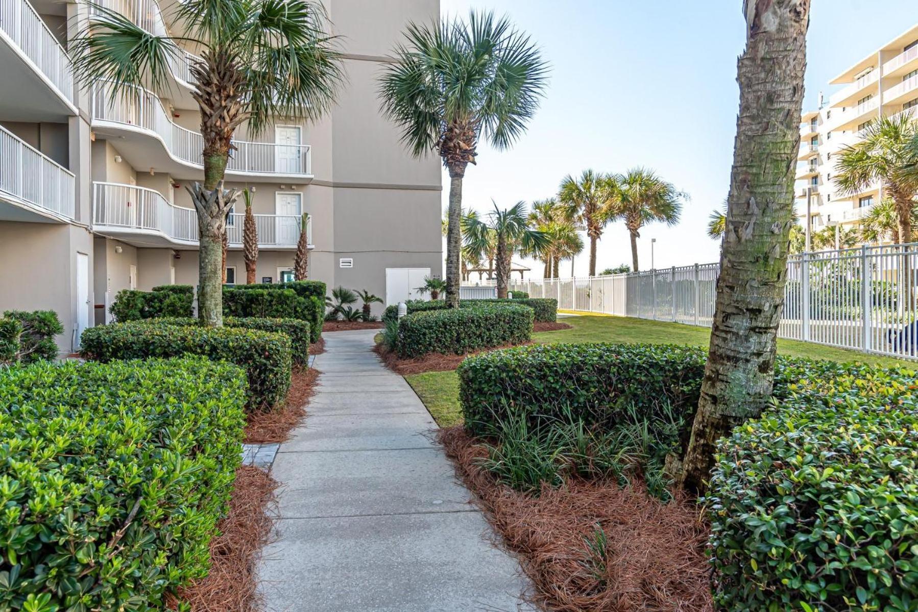 Tradewinds 908 Βίλα Orange Beach Εξωτερικό φωτογραφία
