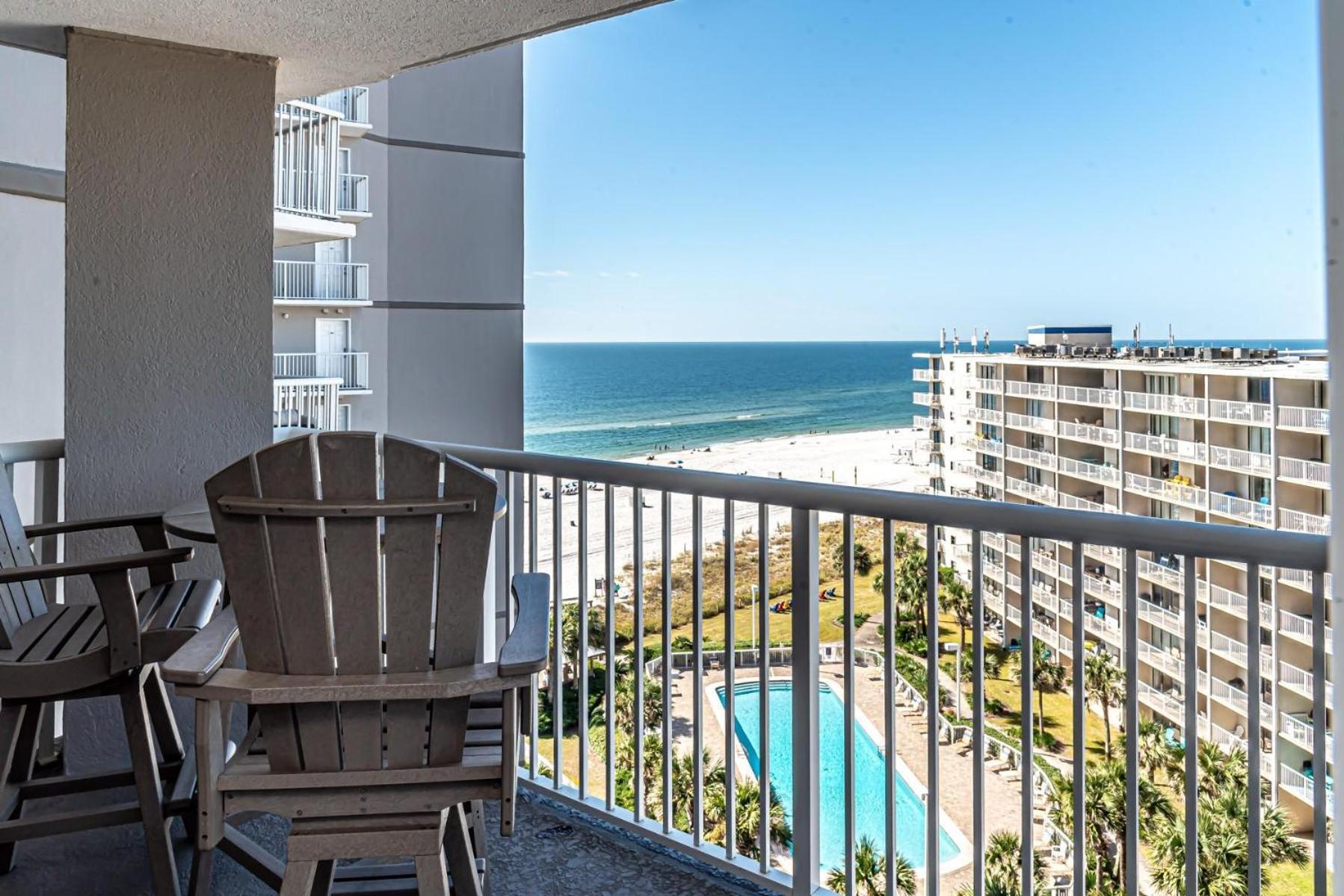 Tradewinds 908 Βίλα Orange Beach Εξωτερικό φωτογραφία
