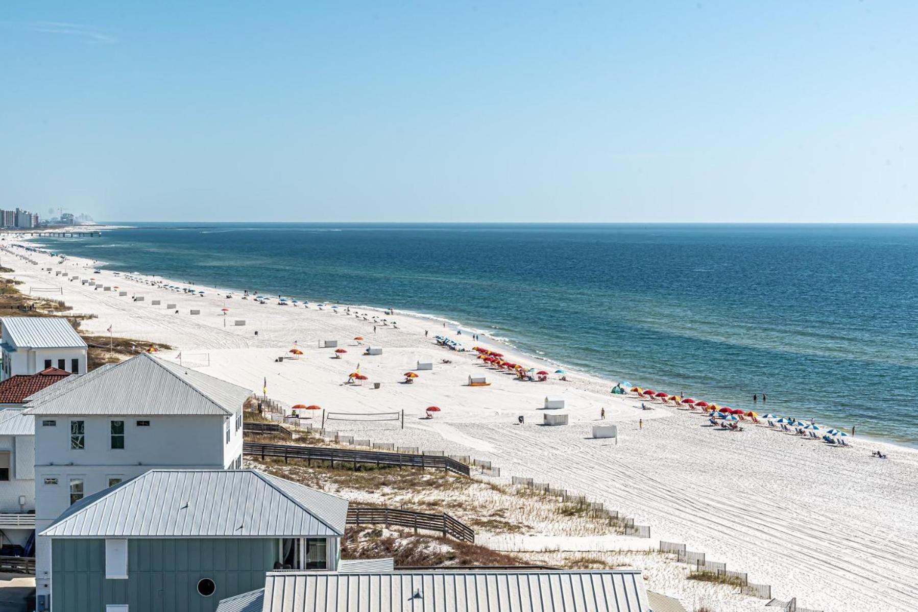 Tradewinds 908 Βίλα Orange Beach Εξωτερικό φωτογραφία