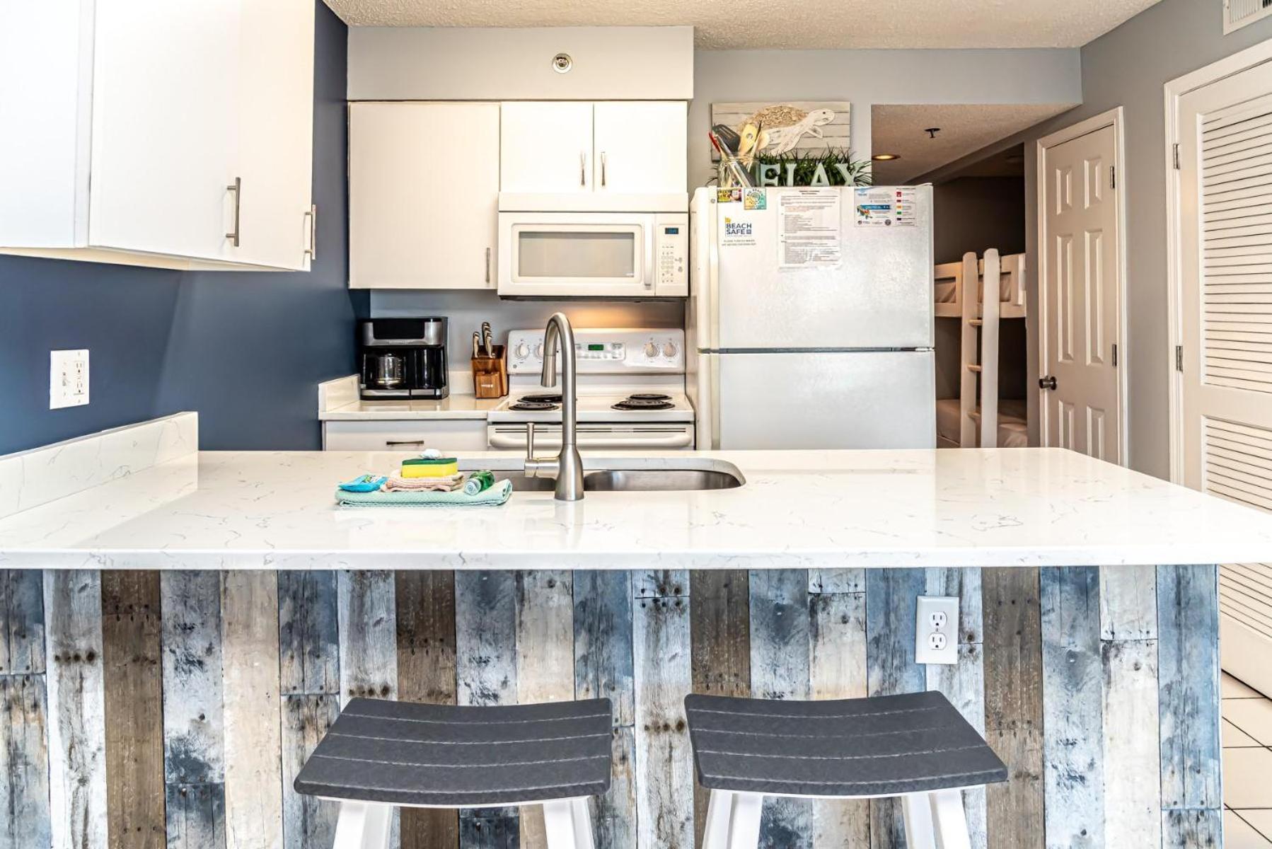 Tradewinds 908 Βίλα Orange Beach Εξωτερικό φωτογραφία
