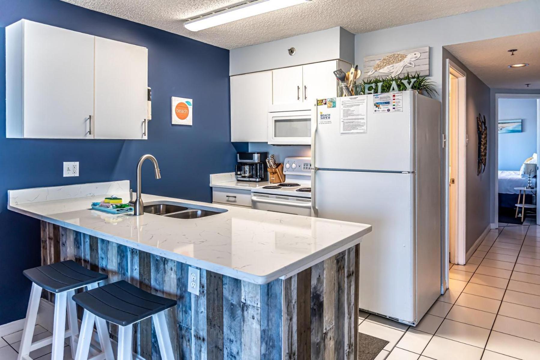 Tradewinds 908 Βίλα Orange Beach Εξωτερικό φωτογραφία